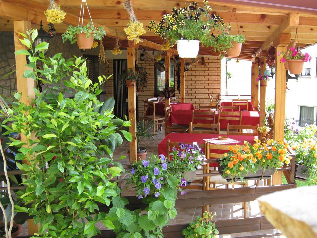Elshani Risto'S Guest House מראה חיצוני תמונה