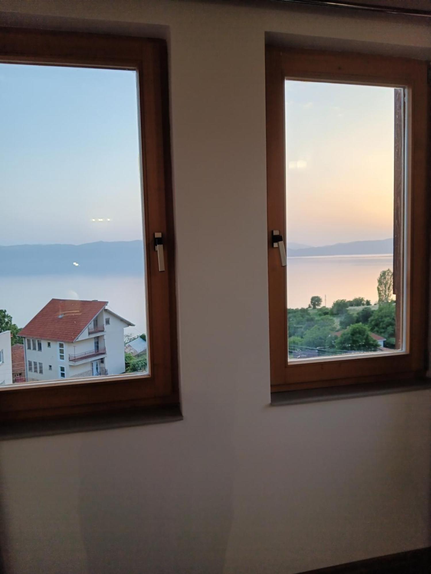 Elshani Risto'S Guest House מראה חיצוני תמונה