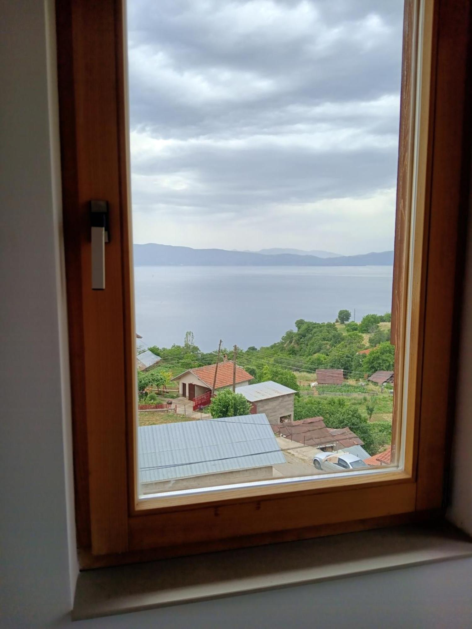 Elshani Risto'S Guest House מראה חיצוני תמונה