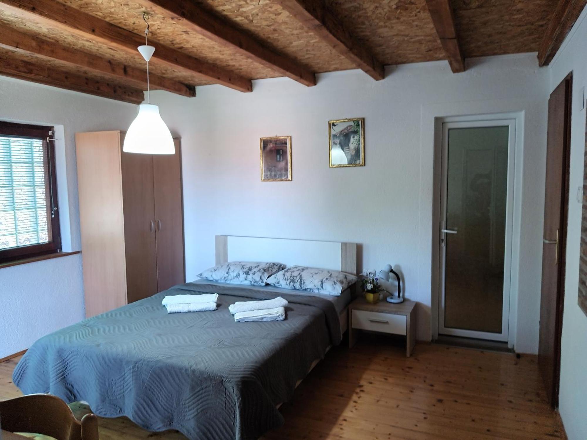 Elshani Risto'S Guest House מראה חיצוני תמונה