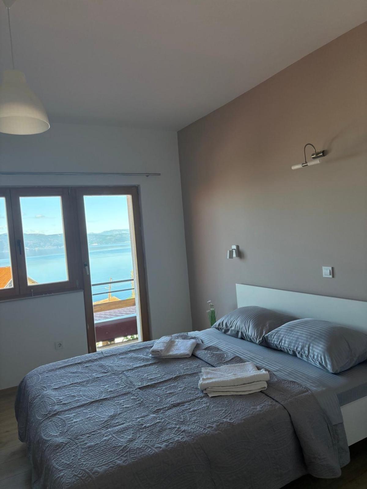 Elshani Risto'S Guest House מראה חיצוני תמונה