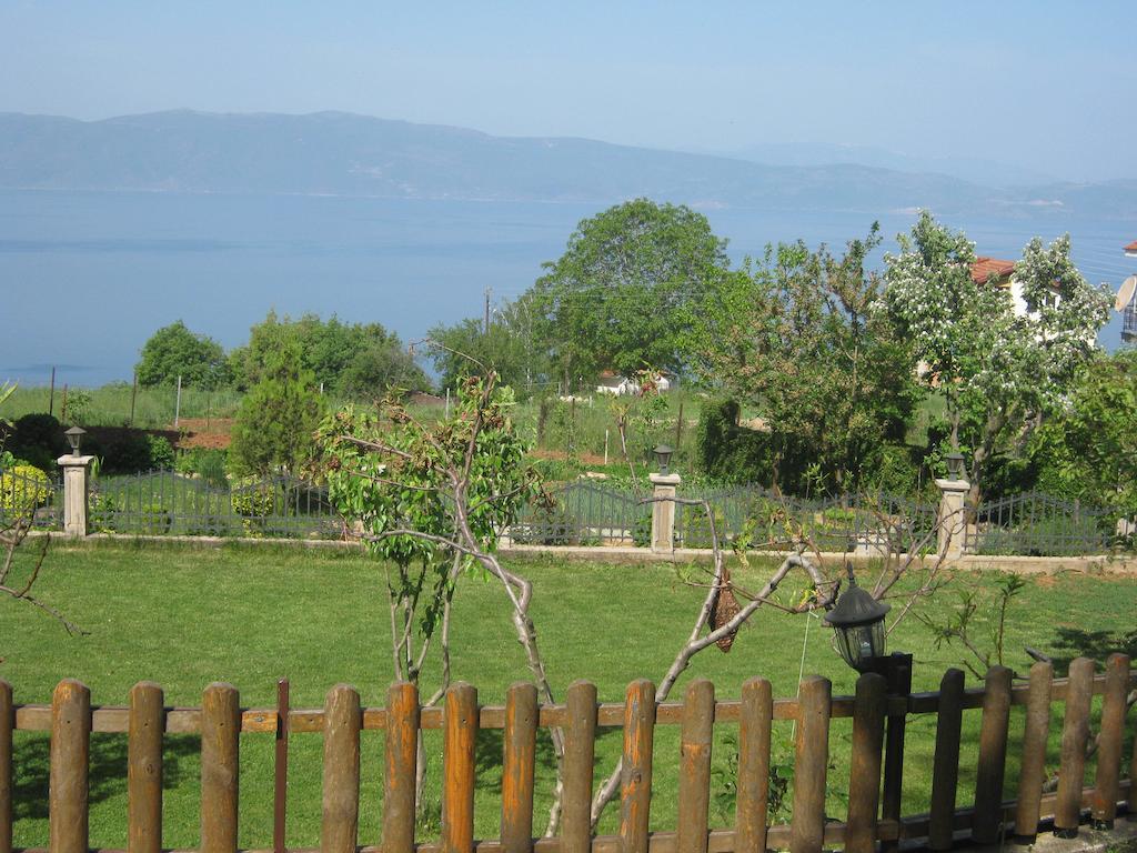 Elshani Risto'S Guest House חדר תמונה