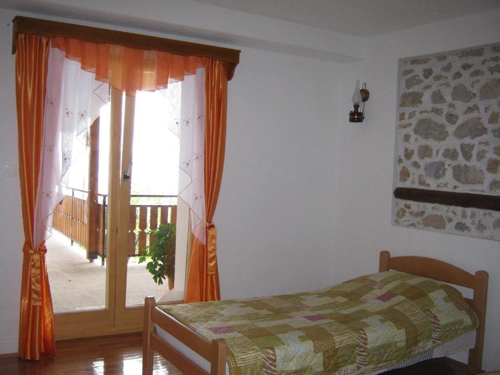 Elshani Risto'S Guest House חדר תמונה